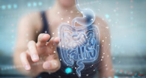 Des selles humaines dans un médicament