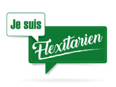 Le régime flexitarien : notre futur mode de consommation ?