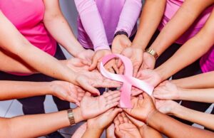 Cancer du sein : ces signes qui doivent vous alerter