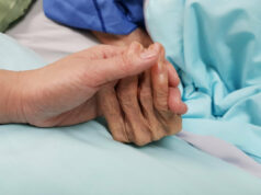 Quel pays voisin vient d’autoriser l’euthanasie ?