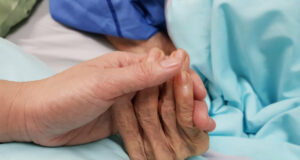 Quel pays voisin vient d’autoriser l’euthanasie ?
