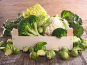 Brocolis et choux : une étude prouve leur efficacité contre une allergie