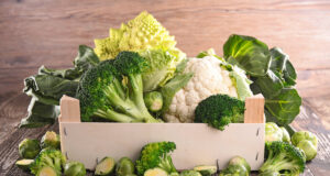 Brocolis et choux : une étude prouve leur efficacité contre une allergie