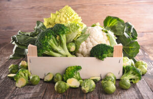 Brocolis et choux : une étude prouve leur efficacité contre une allergie