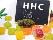 Cannabis : une drogue de synthèse sous forme de bonbons