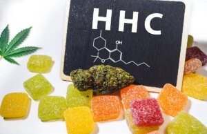 Cannabis : une drogue de synthèse sous forme de bonbons