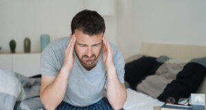Apnée du sommeil : une personne sur cinq n’en a pas conscience