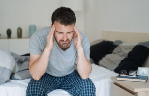 Apnée du sommeil : une personne sur cinq n’en a pas conscience