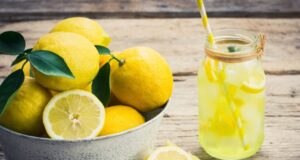 7 bonnes raisons de boire de l’eau citronnée