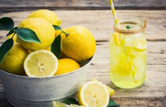 7 bonnes raisons de boire de l’eau citronnée