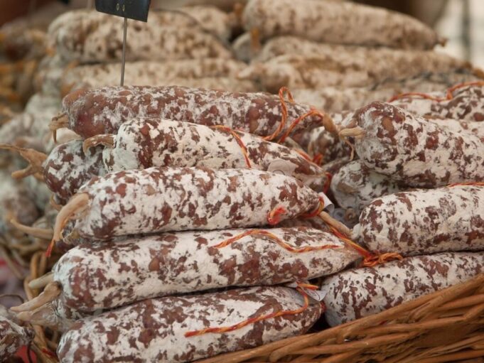 Ces 7 aliments mauvais pour le pancréas