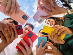 Smartphone : comment savoir si on est addict à son téléphone ?