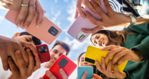 Smartphone : comment savoir si on est addict à son téléphone ?