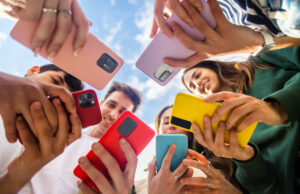 Smartphone : comment savoir si on est addict à son téléphone ?