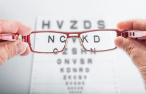 Comment savoir si mes lunettes sont bien adaptées à ma vue ?