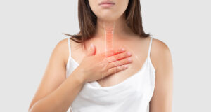 Cancer de l’œsophage : ces signes à ne pas négliger