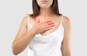 Cancer de l’œsophage : ces signes à ne pas négliger