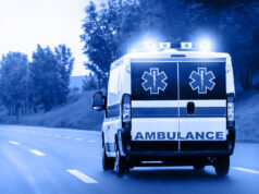 Ambulances : le prix augmente pour les assurés