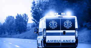 Ambulances : le prix augmente pour les assurés