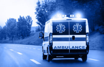 Ambulances : le prix augmente pour les assurés