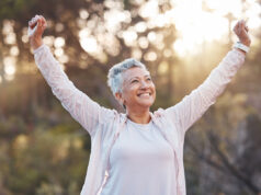 L’activité physique protège contre la maladie de Parkinson