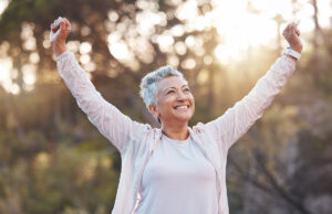 L’activité physique protège contre la maladie de Parkinson