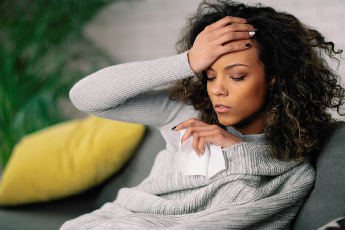 5 aliments qu’il faut vraiment éviter quand on est malade