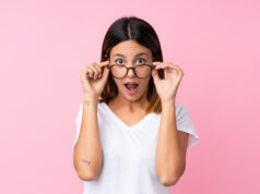 Lunettes : ces signes qui montrent que vous devez en changer