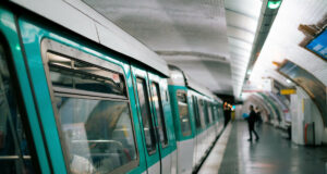 Qualité de l’air : quelles sont les lignes de métro les plus polluées?