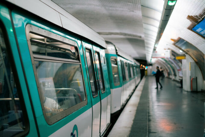 Qualité de l’air : quelles sont les lignes de métro les plus polluées?