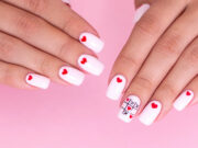 6 astuces naturelles pour avoir de beaux ongles