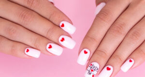6 astuces naturelles pour avoir de beaux ongles
