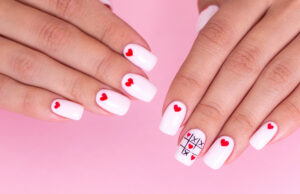 6 astuces naturelles pour avoir de beaux ongles