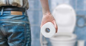 5 remèdes naturels contre la diarrhée