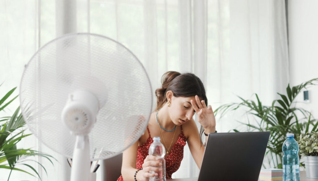 Forte chaleur : comment maintenir votre cerveau au frais ?