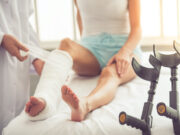 Fracture : ces aliments qui renforcent les os