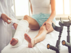 Fracture : ces aliments qui renforcent les os