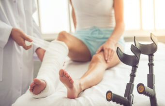 Fracture : ces aliments qui renforcent les os