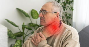 Cancer du larynx : ces signes qui doivent vous alerter