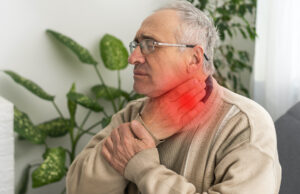 Cancer du larynx : ces signes qui doivent vous alerter