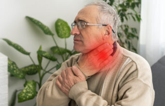 Cancer du larynx : ces signes qui doivent vous alerter