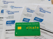 Carte vitale : bientôt fusionnée avec une autre carte ?
