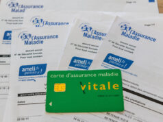 Carte vitale : bientôt fusionnée avec une autre carte ?