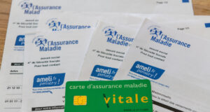 Carte vitale : bientôt fusionnée avec une autre carte ?
