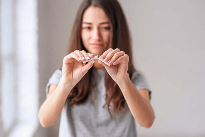 Journée mondiale sans tabac : 5 idées reçues sur la cigarette