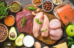 Protéines : ces signes qui montrent que vous en manquez