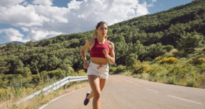 Sensible à la douleur ? Faites de l’activité physique