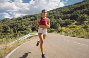 Sensible à la douleur ? Faites de l’activité physique