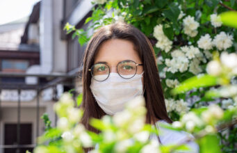 Alerte rouge aux pollens : 5 astuces pour prévenir les réactions allergiques