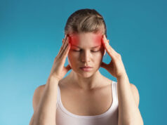 Migraines : et si un spray nasal pouvait les soulager ?